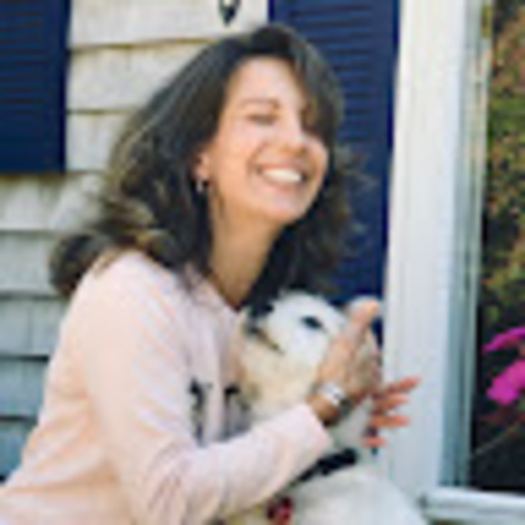 Meet your Posher, Rosamaria - Picture 1 of 1